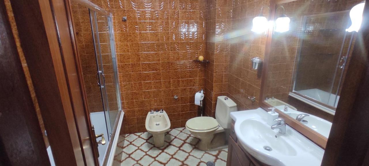 Apartamentos Orillamar О Грове Екстериор снимка