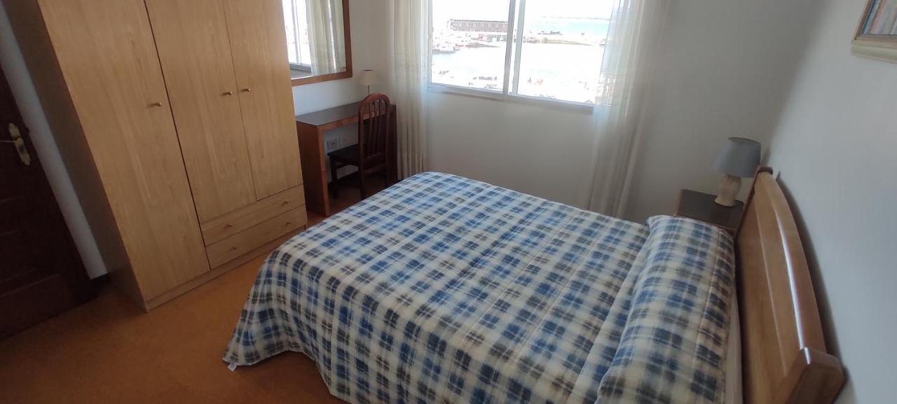 Apartamentos Orillamar О Грове Екстериор снимка