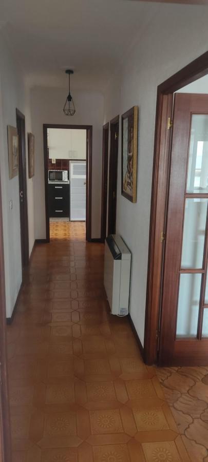 Apartamentos Orillamar О Грове Екстериор снимка