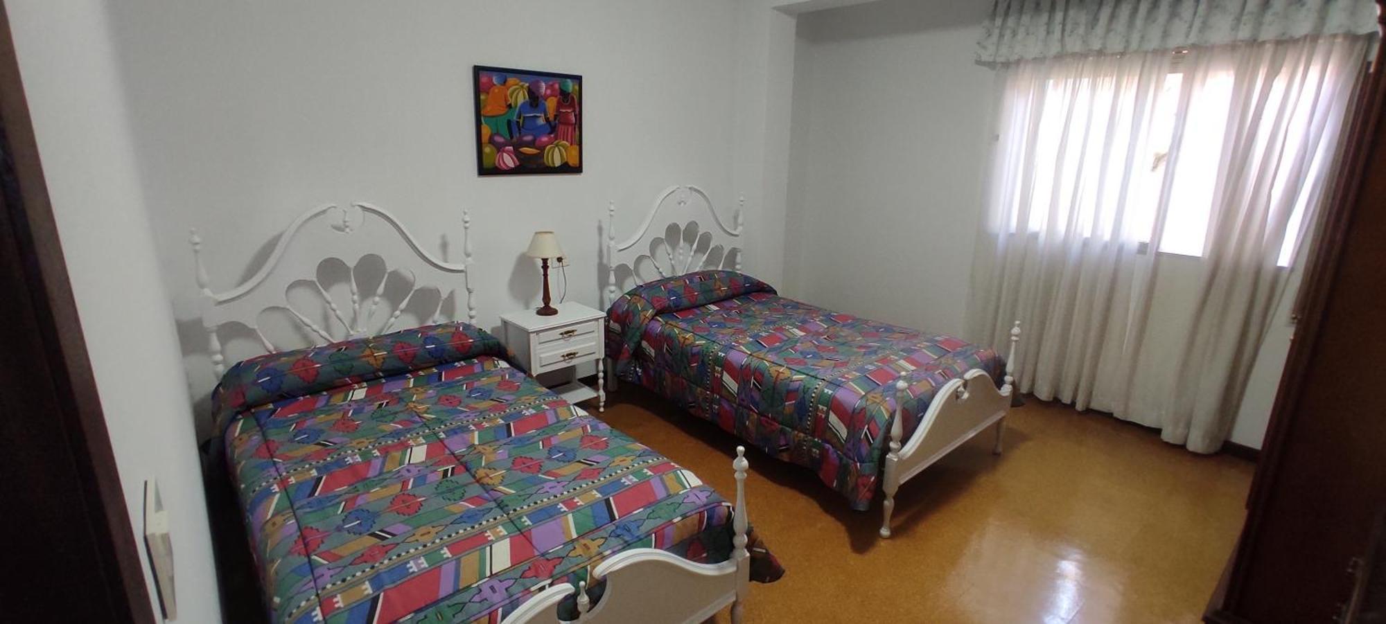 Apartamentos Orillamar О Грове Стая снимка