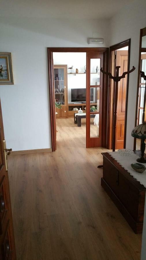 Apartamentos Orillamar О Грове Екстериор снимка