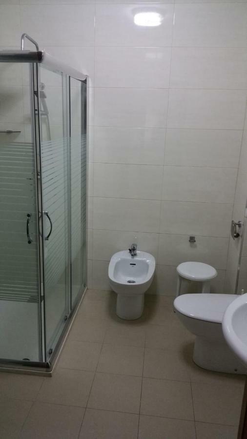 Apartamentos Orillamar О Грове Екстериор снимка